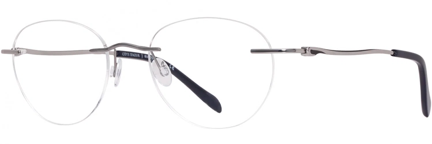 Cote DAzur CDA408 Eyeglasses - view 6